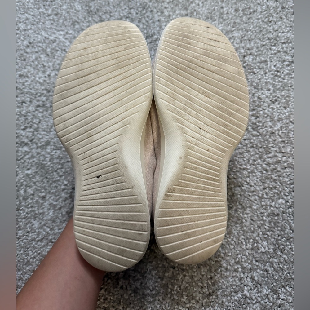 Allbirds Women’s Wool Runners - Picture 6 of 6